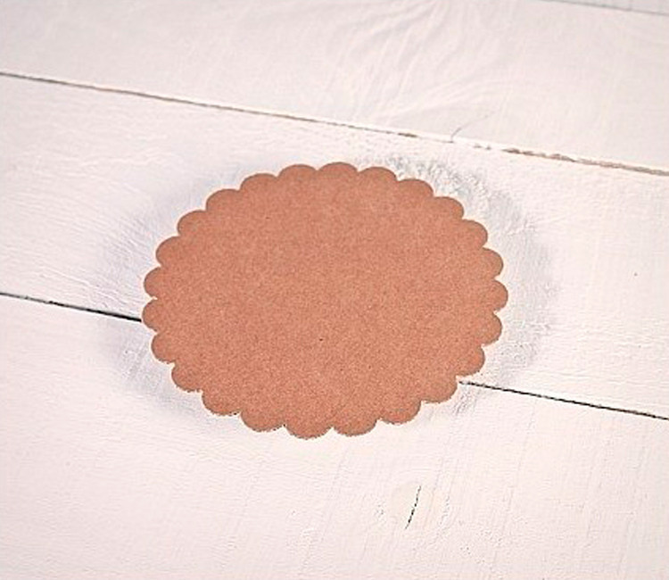 Cake base - 17.5cm Ø