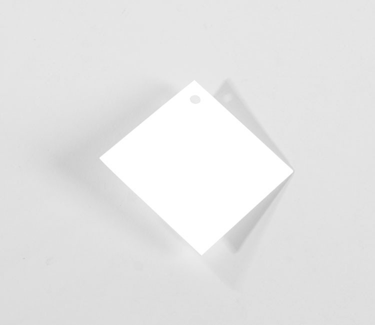 10 Square tags 10 Square tags