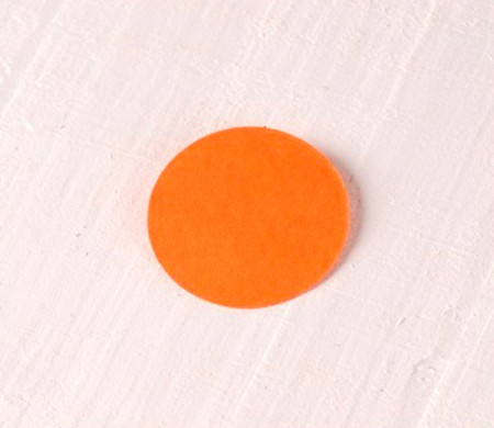 Kit Mini Circles Cardboard - SelfPackaging