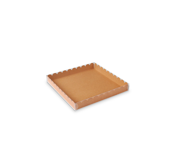 Box for Biscuits, Cookies or Macarons