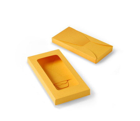 Boîte pour coques d’iPhone