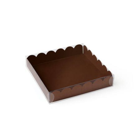 Caja para Galletas, Cookies o Macarons