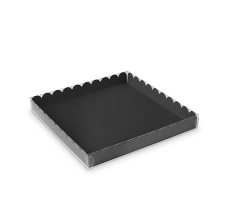 Caja para Galletas, Cookies o Macarons
