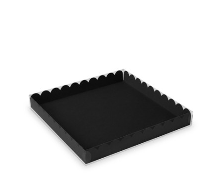 Caja para Galletas, Cookies o Macarons
