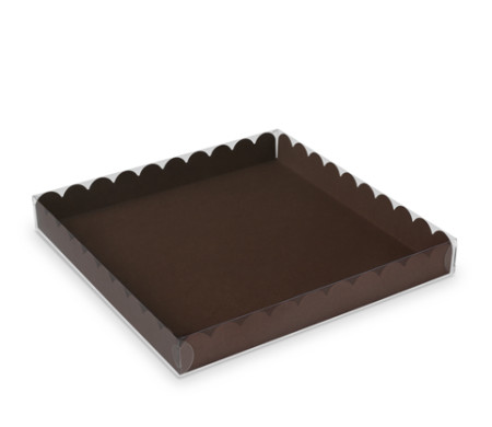 Caja para Galletas, Cookies o Macarons