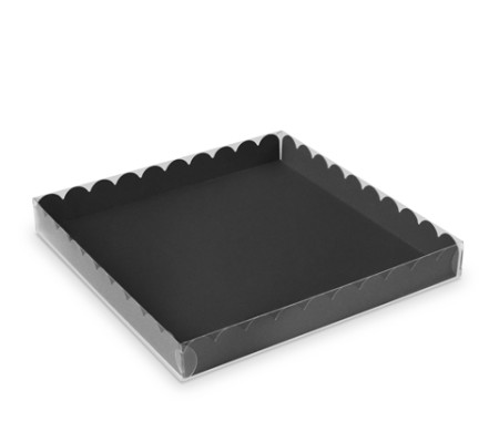 Caja para Galletas, Cookies o Macarons