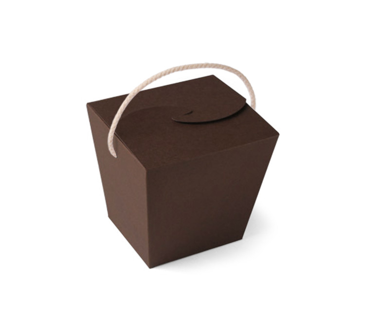 Caja de Fideos Chinos Caja de Fideos Chinos