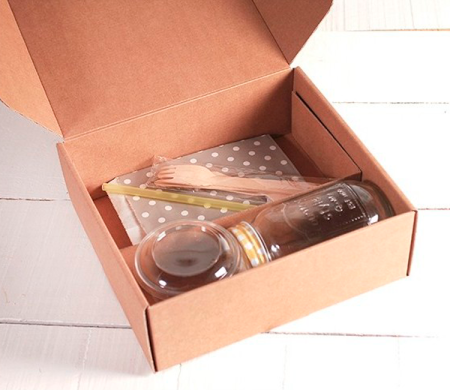 Breakfast Box Kit