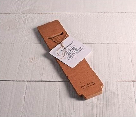 Larme de joie Personnalisé | SelfPackaging
