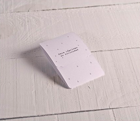 I Cl For Tears Of Happiness Kraft No ... | SelfPackaging