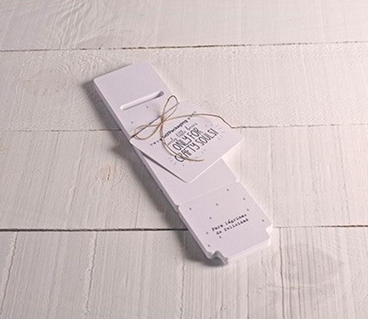 I Cl For Tears Of Happiness Kraft No ... | SelfPackaging