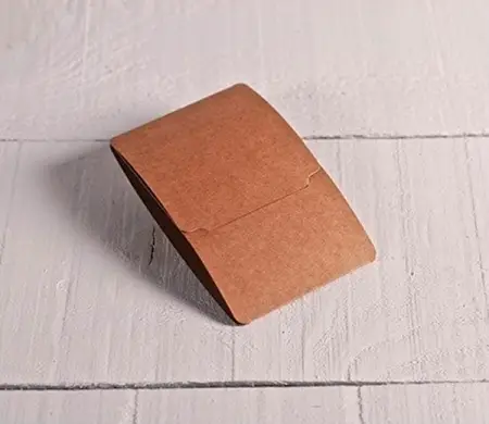 Larme de joie Personnalisé | SelfPackaging