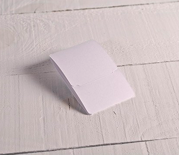Larme de joie Personnalisé | SelfPackaging