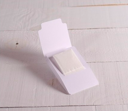 Larme de joie Personnalisé | SelfPackaging