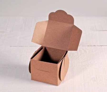 Scatole Stampate "You're Perfect" | SelfPackaging
