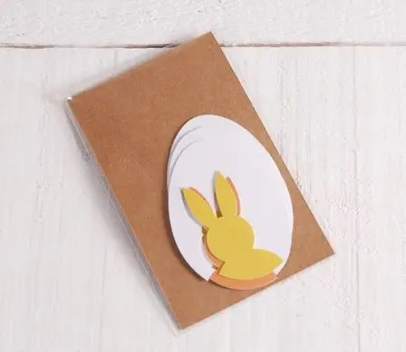 Stickers For Easter Eggs | SelfPackaging