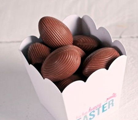 Scatole per uova di Pasqua e dolci | SelfPackaging