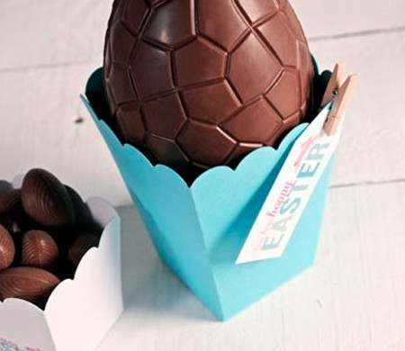 Cajas Para Fiestas de Pascua Cajas Para Fiestas de Pascua