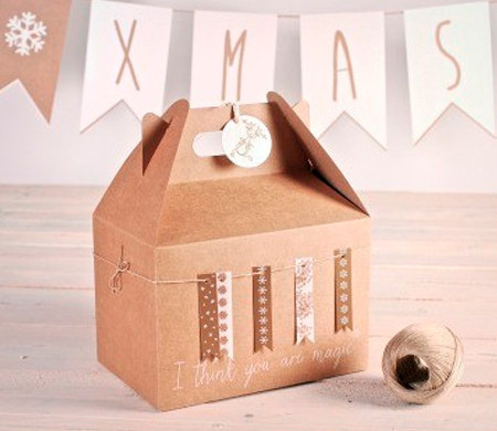 Cajas Grandes con Asa Cajas Grandes con Asa