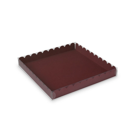 Caja para Galletas, Cookies o Macarons