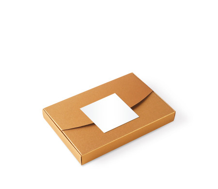 Boxes for Photos and Polaroid Pictures