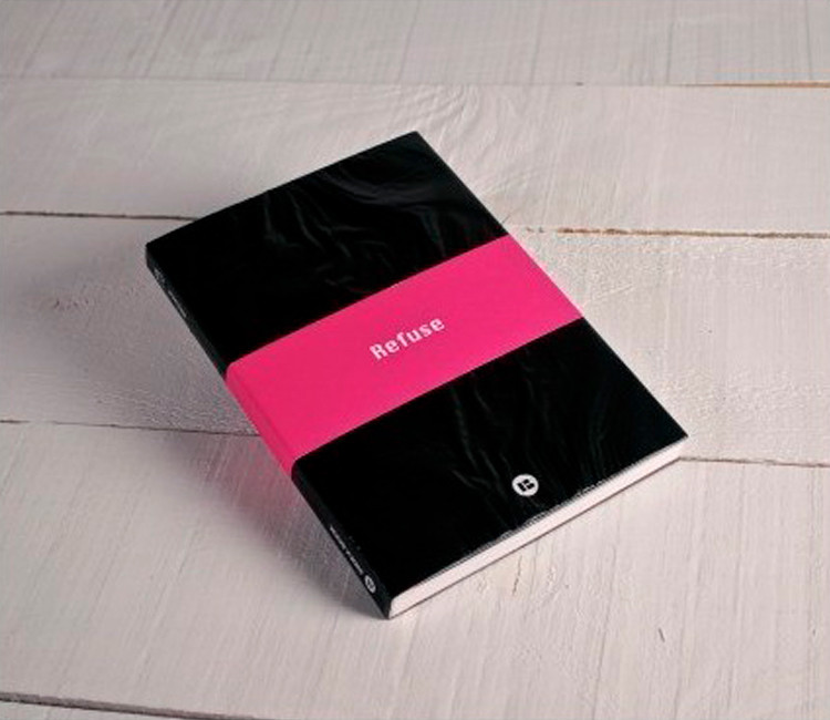 Refuse Packaging | SelfPackaging
