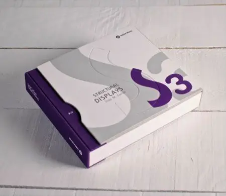 Structural Displays | SelfPackaging