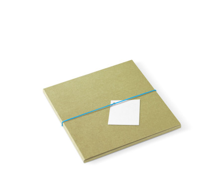 Caja para Fotógrafos ¡Para Entregar Tus Fotos!