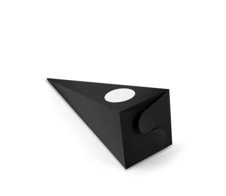 Boîte Cornet pour Fêtes