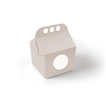 Caja Feliz, una Simpática Caja Regalo para Sorprender