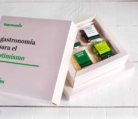Boîte Personnalisée pour...