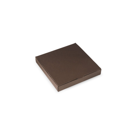 Caja Plana para Invitaciones de Boda o Eventos