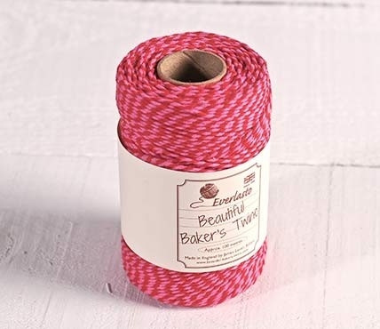 Baker's Twine Two-tone