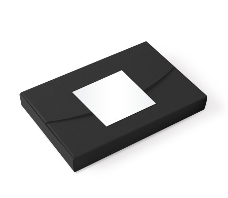 Caja para Fotos y Fotografías Polaroid