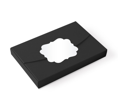 Caja para Fotos y Fotografías Polaroid