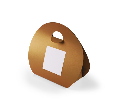 Bolsa de Cartón para Regalar
