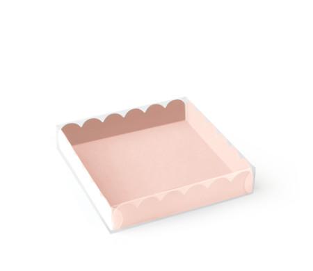 Caja para Galletas, Cookies o Macarons