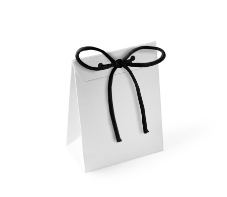 Sacchetto in cartone per regalare bonbon e caramelle