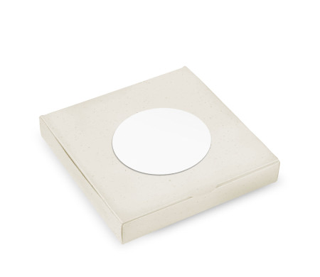 Flat Box for Events or Wedding Invitations