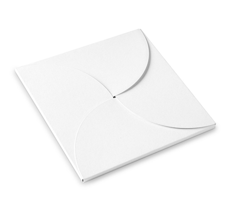 Original Caja para CDs o Invitaciones de Boda Original Caja para CDs o Invitaciones de Boda
