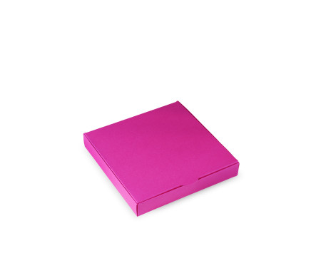 Caja Plana para Invitaciones de Boda o Eventos