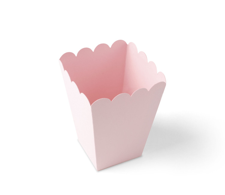 Popcorn Box for Parties and Events Popcorn Box for Parties and Events