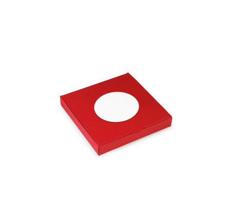 Flat Box for Events or Wedding Invitations