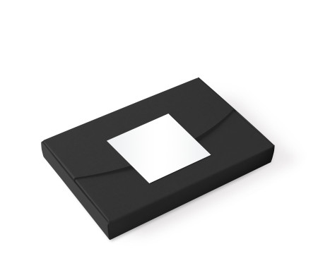 Caja para Fotos y Fotografías Polaroid