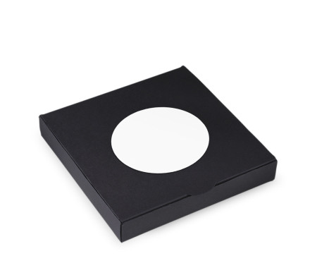 Flat Box for Events or Wedding Invitations