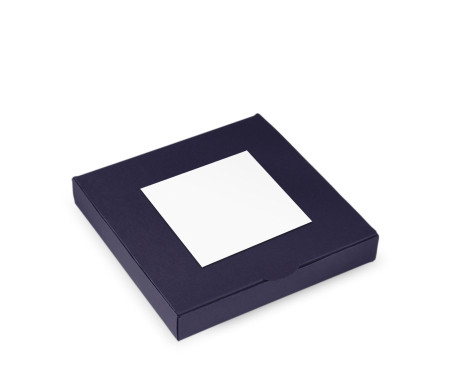 Flat Box for Events or Wedding Invitations