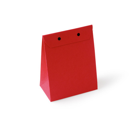 Sacchetto in cartone per regalare bonbon e caramelle