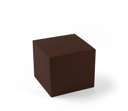 Scatola Quadrata per le Creme