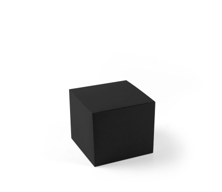 Scatola Quadrata per le Creme