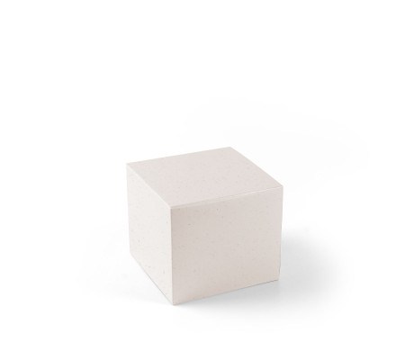 Scatola Quadrata per le Creme